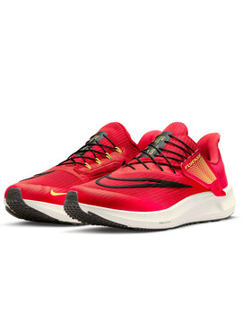 ZAPATILLA RUNNING NIKE AIR ZOOM PEGASUS 39 FLYEASE ME, ROJA