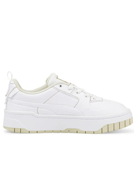 ZAPATILLA PUMA CALI DREAM INFUSE WN,PUMA BLANCA