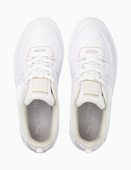 ZAPATILLA PUMA CALI DREAM INFUSE WN,PUMA BLANCA