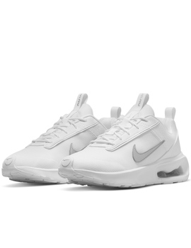 NIKE AIR BLANCA, MUJER