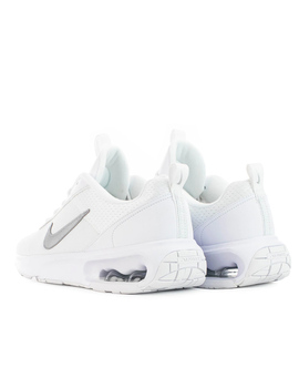 ZAPATILLA NIKE AIR MAX BLANCA MUJER,