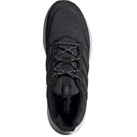 ZAPATILLA RUNNING  ADIDAS ENERGYFALCON GRIS