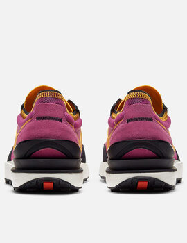 ZAPATILLA NIKE WAFFLE ONE HOMBRE ROSA/NARANJA/NEGRA