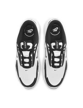 ZAPATILLA NIKE AIR MAX BOLT MEN'S SHOES BLANCO/NEGRO