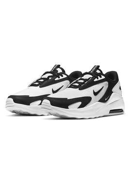 ZAPATILLA NIKE AIR MAX BOLT MEN'S SHOES BLANCO/NEGRO