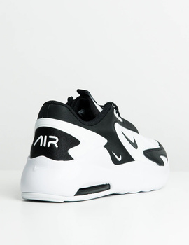 ZAPATILLA NIKE AIR MAX BOLT MEN'S SHOES BLANCO/NEGRO