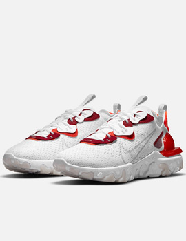 ZAPATILLA NIKE REACT VISION BLANCO