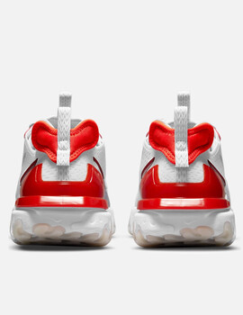 ZAPATILLA NIKE REACT VISION BLANCO