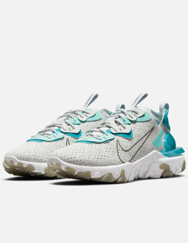 ZAPATILLA NIKE REACT VISION BLANCO/VERDE