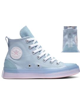 ZAPATILLA CONVERSE CHUCK TAYLOR ALL STAR CX, AZUL