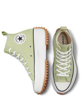 ZAPATILLA CONVERSE RUN STAR HIKE, VERDE