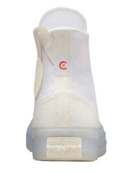 ZAPATILLA CONVERSE CHUCK TAYLOR ALL STAR CX, CELESTE