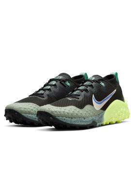 ZAPATILLA NIKE WILDHORSE 7 WOMEN'S TRAIL RUNNING,