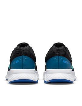 servir Flojamente suma ZAPATILLA NIKE RUN SWIFT PARA MUJER, NEGRO/AZUL