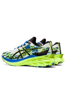 ZAPATILLA ASICS RUNNING NOVABLAST 2, HOMBRE