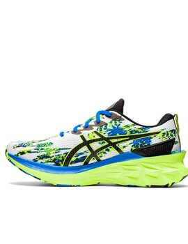 ZAPATILLA ASICS RUNNING NOVABLAST 2, HOMBRE