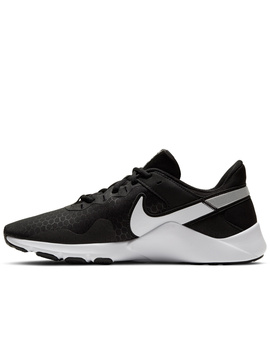 ZAPATILLA TRAINNING NIKE LEGEND ESSENTIAL 2 MEN'S NEGRO