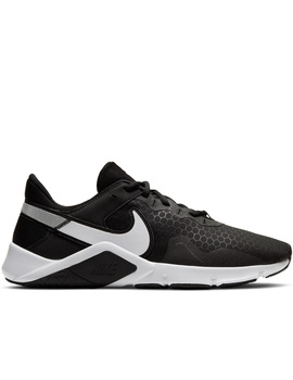 ZAPATILLA TRAINNING NIKE LEGEND ESSENTIAL 2 MEN'S NEGRO