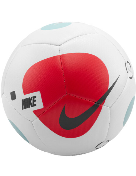 Cuna Peligro flotante BALÓN DE FÚTBOL SALA NIKE FUTSAL MAESTRO, BLANCO