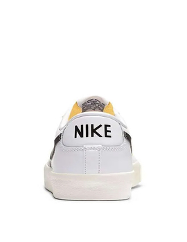 ZAPATILLA NIKE BLAZER LOW '77  VINTAGE, BLANCO