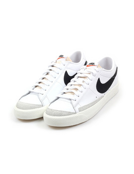 ZAPATILLA NIKE BLAZER LOW '77  VINTAGE, BLANCO