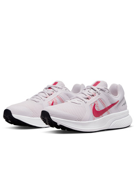 ZAPATILLA RUNNING NIKE RUN SWIFT 2 WOMEN'S ROAD GRIS