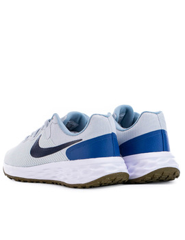 ZAPATILLA RUNNING NIKE REVOLUTION 6 NEXT NATURE CELESTE