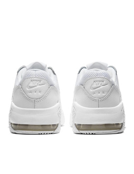 ZAPATILLA NIKE AIR MAX EXCEE JUNIOR, BLANCO