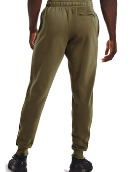 PANTALÓN HOMBRE UNDER ARMOUR ALGODON, KAKI