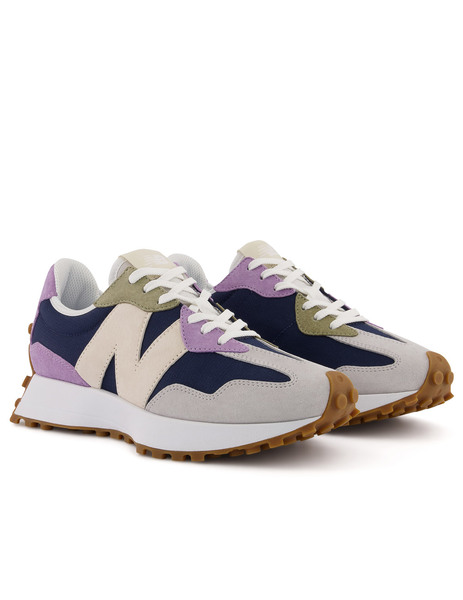ZAPATILLA NEW BALANCE W 327, MULTICOLOR
