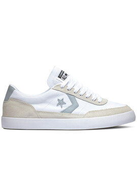 ZAPATILLA CONVERSE NET STAR CLASSIC, BLANCA