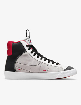 ZAPATILLA NIKE BLAZER MID '77 SE D BIG KIDS', BLANCA