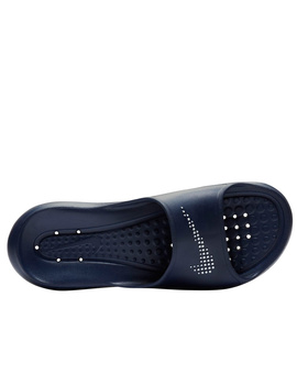 CHANCLA NIKE VICTORI ONE MEN'S SHOWER SLIDE, MARINO