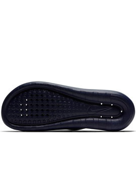 CHANCLA NIKE VICTORI ONE MEN'S SHOWER SLIDE, MARINO