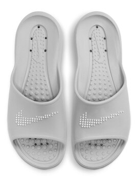 CHANCLA NIKE VICTORI ONE MEN'S SHOWER SLIDE, GRIS