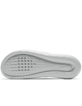 CHANCLA NIKE VICTORI ONE MEN'S SHOWER SLIDE, GRIS