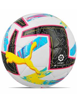 BALÓN DE FÚTBOL PUMA ORBITA LALIGA 1 22/23