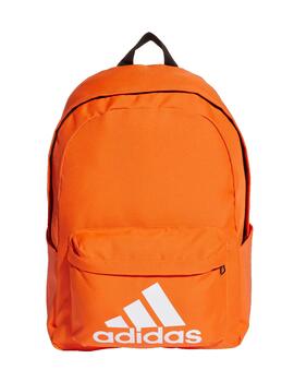 MOCHILA ADIDAS NARANJA