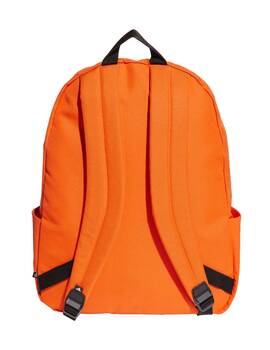 MOCHILA ADIDAS NARANJA