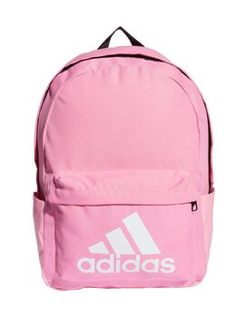 MOCHILA ADIDAS ROSA