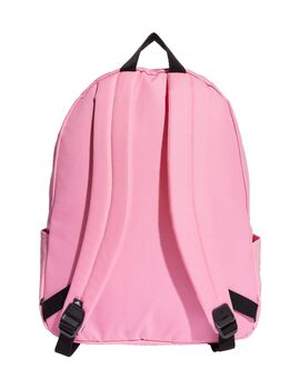 MOCHILA ADIDAS ROSA