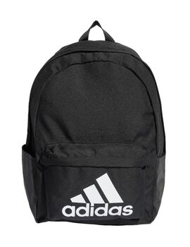 MOCHILA ADIDAS NEGRA