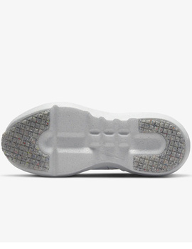 ZAPATILLA NIKE CRATER IMPACT JUNIOR, GRIS