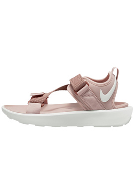 SANDALIA NIKE VISTA MUJER, ROSA