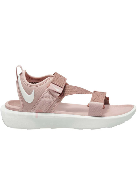 SANDALIA NIKE MUJER, ROSA