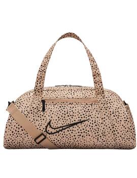 BOLSA DE DEPORTE NIKE GYM CLUB MUJER ESTAMPADA