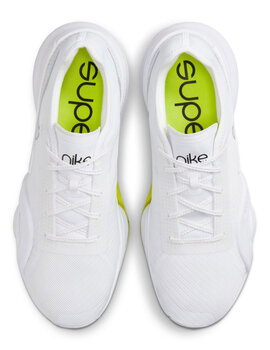 ZAPATILLA NIKE AIR ZOOM SUPERREP 3 HOMBRE, BLANCA