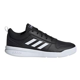 ZAPATILLA ADIDAS TENSAUR K NEGRO/BLANCO