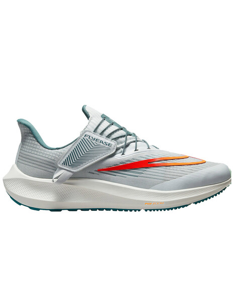 ZAPATILLA RUNNING NIKE PEGASUS 39, FLYEASE GRIS