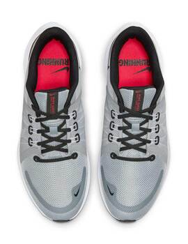 ZAPATILLA RUNNING NIEK QUEST 4 HOMBRE, GRIS